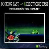 Various artists - Looking East - Hungary