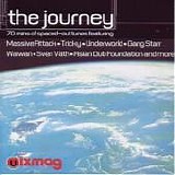 Various artists - The Journey [Mixed By Anthony Pappa]