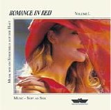 Various artists - Romance in Red - Volume 1