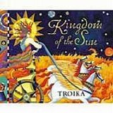 David Arkenstone - Troika V , Kingdom of the Sun