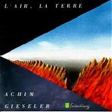 Achim Gieseler - L' Air, La Terre