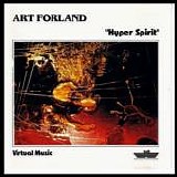 Art Forland - Hyper Spirit
