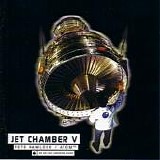 Pete Namlook & Atom - Jet Chamber V