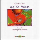 Jean-Marie Brice - Jog - O - Motion