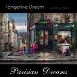 Tangerine Dream - Parisian Dreams