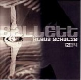 Klaus Schulze - Contemporary Works I - CD07 - Ballett 2