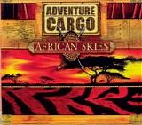 David Arkenstone - Adventure Cargo - African Skies