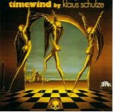 Klaus Schulze - Timewind