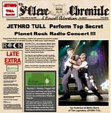 Jethro Tull - Stroud Secret Concert