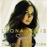 Leona Lewis - Spirit The Deluxe Edition