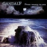 Gandalf - From source to sea