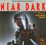 Tangerine Dream - Near Dark