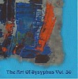 Various Artists - The Art Of Sysyphus Vol. 30