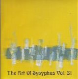 Various Artists - The Art Of Sysyphus Vol. 31