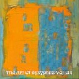 Various Artists - The Art Of Sysyphus Vol. 34