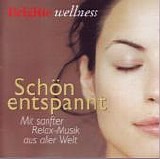 Brigitte Wellness - SchÃ¶n entspannt 1