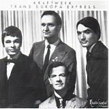 Kraftwerk - Trans Europa Express