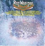 Rick Wakeman - Journey To The Centre Of The Earth