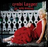 Cyndi Lauper - The Body Acoustic