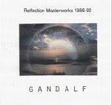 Gandalf - Reflection