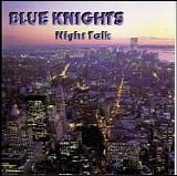 Blue Knights - Night Talk