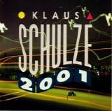 Klaus Schulze - 2001