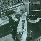 Klaus Schulze - Ultimate Edition CD39 - Interessant