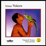 Various artists - IC Jubilee Edition - Ethnic Voices