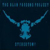 The Alan Parsons Project - Stereotomy