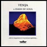 Venja - A Dash of Soul