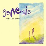 Genesis - We Cant Dance