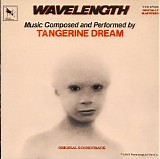 Tangerine Dream - Wavelength