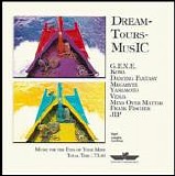 Various artists - Dream-Tours Music