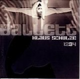 Klaus Schulze - Contemporary Works I - CD08 - Ballett 3