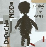 Depeche Mode - Playing the Angel