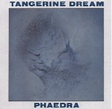 Tangerine Dream - Phaedra