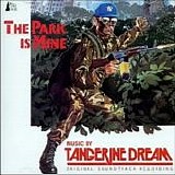 Tangerine Dream - The Park Is Mine (OST)