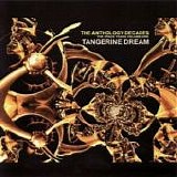 Tangerine Dream - Anthology Decades, The Space Years Volume One