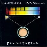 Pete Namlook & Lakoff - Planetarium