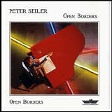 Peter Seiler - Open Borders