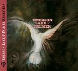 Emerson, Lake & Palmer - Self Titled-2 Share With U