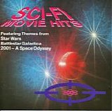 Galaxy Sound Orchestra - SCI-FI  Movie Hits