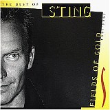 Sting - Fields Of Gold - The Best Of Sting 1984-1994