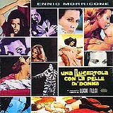 Ennio Morricone - Una Lucertola con la pelle di
