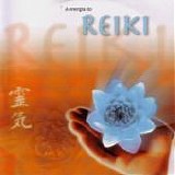 Corciolli - Reiki