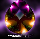 Tangerine Dream - Tangerine Tree - VOL060 - London Royal Festival Hall 2004