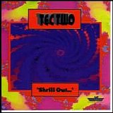 Tec Two - Shrill out