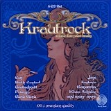 Various artists - Krautrock, Music For Your Brain