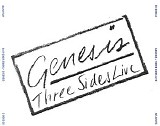 Genesis - 1982 - Three Sides Live