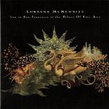 Loreena McKennitt - Live In San Francisco At The P